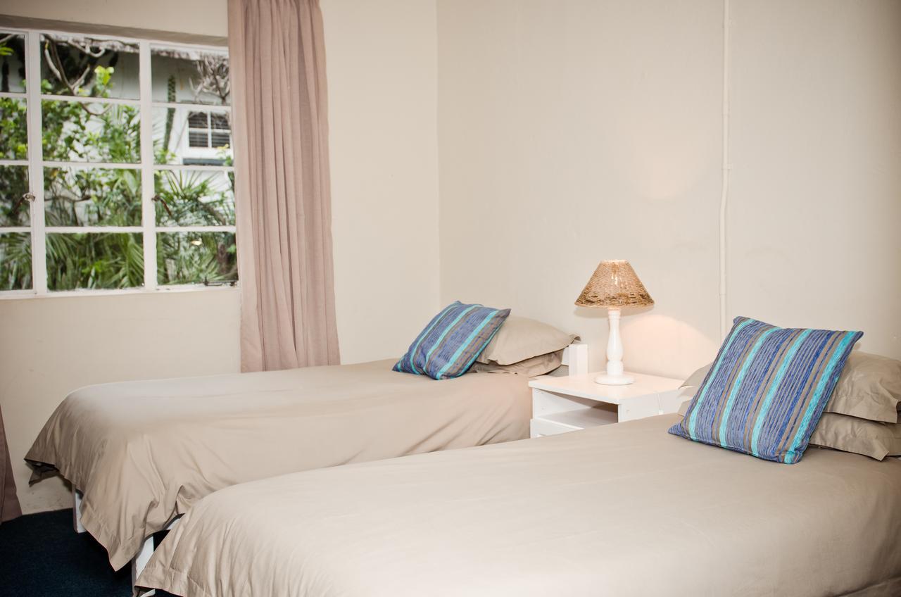 Trennerys Hotel Qolora Mouth Exterior foto