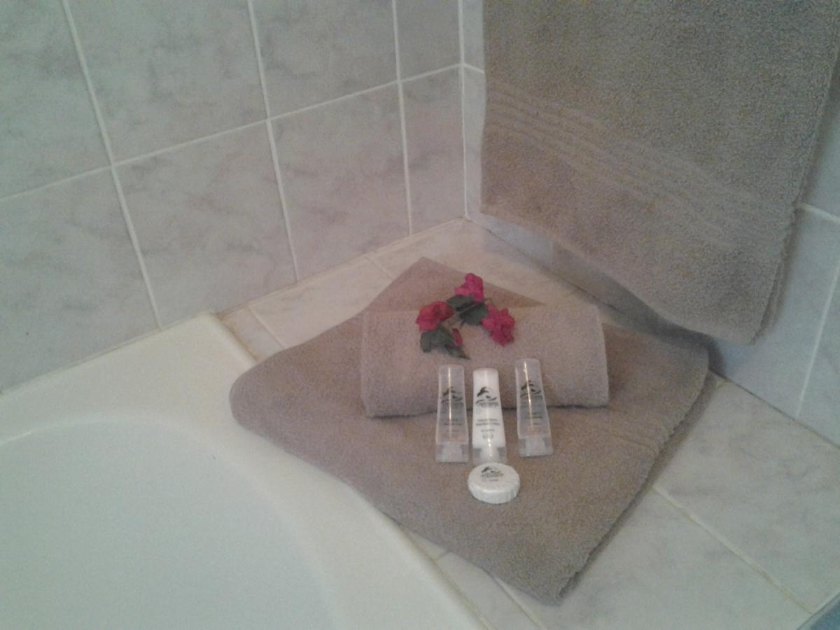 Trennerys Hotel Qolora Mouth Cameră foto